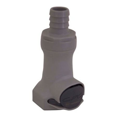 Allpoints 8014431 Quick Disconnect, 1/2" For Henny Penny 8014431